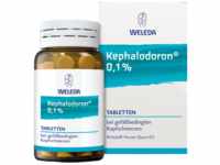 WELEDA AG Kephalodoron 0,1% Tabletten 250 St 08525104_DBA