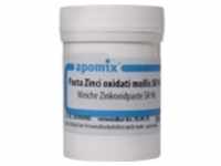 apomix AMH Niemann GmbH & Co. KG Pasta Zinci Oxid. Mollis SR 100 g 04546173_DBA