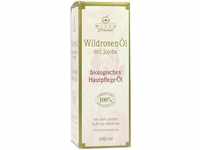 WILCO GmbH Wildrosenöl 100% naturrein m.Jojoba 100 ml 00669625_DBA