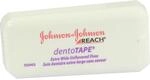 A-1 Dental Beyer+H&auml;mmerich Dento Tape Zahnseide gewachst extra stark 100 m 100 m