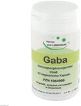 El Compra Import GmbH&Co.KG Gaba Vegi Kapseln 60 St 01084996_DBA