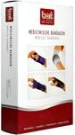 BORT GmbH Bort Select EpiPlus Ellenbogenbandage M silber 1 St 04737878_DBA