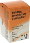 Biologische Heilmittel Heel GmbH Solidago Compositum Cosmoplex Tabletten 250 St