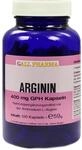 HECHT Pharma GmbH Arginin 400 mg GPH Kapseln 120 St 07147485_DBA