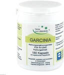 El Compra Import GmbH&Co.KG Garcinia Cambogia 60% Vegi Kapseln 180 St 04412840_DBA