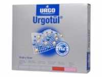 Urgo GmbH Urgotül 10x10 cm Wundgaze 10 St 00879506_DBA