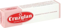 Primus Beier & Co. GmbH & Co. KG Cruzylan med. Zahnpasta 70 g 00250317_DBA
