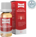 Hager Pharma GmbH NEO Ballistol Hausmittel fl&uuml;ssig 10 ml 01058527_DBA