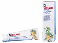 Eduard Gerlach GmbH Gerlavit Moor Vitamin Creme 75 ml 04496558_DBA