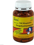 Idunn Naturprodukte Hagebutten Pulver Kapseln 150 St 02887993_DBA