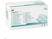 3M Healthcare Germany GmbH Tegaderm 3M Roll 10 cmx10 m 16004 1 St 03816512_DBA