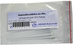 Dr. JUNGHANS Medical GmbH Augensalbenst&auml;bchen glatt 10 St 04444314_DBA