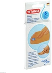 AXISIS GmbH Zehenschutz Technogel klein Titania 6 St 05958529_DBA