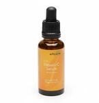 allcura Naturheilmittel GmbH Vitamin C Serum mit Hyaluron 30 ml 16036767_DBA