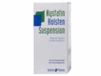 Holsten Pharma GmbH Nystatin Holsten Suspension 24 ml 00709460_DBA