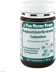 Hirundo Products Vertriebsanstalt Mauren Kapuzinerkresse Tabletten 180 St