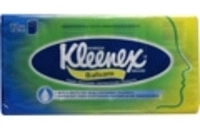 FamPro Tissue Germany GmbH Kleenex Balsam Taschent&uuml;cher 12X9 St 07691591_DBA