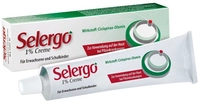 Almirall Hermal GmbH Selergo 1% Creme 20 g 06714060_DBA