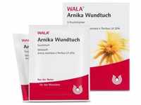 WALA Heilmittel GmbH Arnika Wundtuch 5 St 04495731_DBA