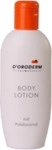 DORODERM GmbH & Co. KG Doroderm Bodylotion m.Polidocanol 200 ml 03387643_DBA