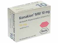CHEPLAPHARM Arzneimittel GmbH Konakion MM 10 mg Lösung 10 St 04273031_DBA