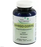 El Compra Import GmbH&Co.KG Sango Coral pur Pulver 250 g 03868934_DBA