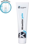 Hager Pharma GmbH Miradent Bleaching Mirawhite gelee 100 ml 01139817_DBA