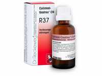 Dr.RECKEWEG & Co. GmbH COLINTEST-Gastreu CN R37 Mischung 22 ml 02483422_DBA