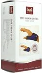 BORT GmbH Bort Soft Daumenschiene kurz L blau 1 St 01256693_DBA