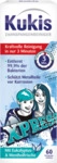 Reckitt Benckiser Deutschland GmbH Kukis Zahnspangenreiniger 2X30 St 00348482_DBA