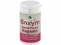 Avitale GmbH Enzym Ananas Papaya Kapseln 60 St 00492233_DBA