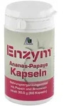Avitale GmbH Enzym Ananas Papaya Kapseln 60 St 00492233_DBA