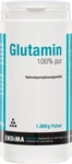 Endima GmbH Glutamin 100% Pur Pulver 1000 g 01498309_DBA