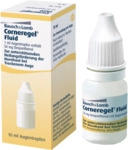 Dr. Gerhard Mann chem.-pharm. Fabrik GmbH Corneregel Fluid Augentropfen 10 ml