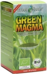 allcura Naturheilmittel GmbH Green Magma Gerstengrasextrakt Pulver 80 g 06641148_DBA