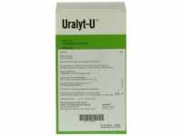 axicorp Pharma GmbH Uralyt-U Granulat 280 g 01715480_DBA