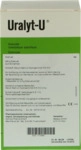 axicorp Pharma GmbH Uralyt-U Granulat 280 g 01715480_DBA
