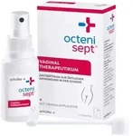 SCHUELKE & MAYR GMBH Octenisept Vaginaltherapeutikum Vaginall&ouml;sung 50 ml