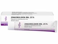 Bombastus-Werke AG Zink Emulsion BW 50 ml 04677834_DBA