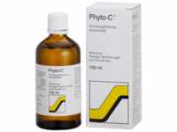 Steierl-Pharma GmbH Phyto C Tropfen 100 ml 03833798_DBA
