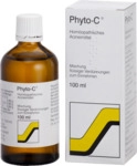 STEIERL-PHARMA GMBH Phyto C Tropfen 100 ml 03833798_DBA