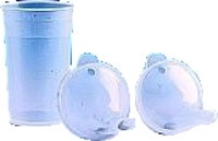 Rehaforum Medical GmbH Schnabelbecher f.Tee und Brei 1 St 00159433_DBA