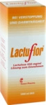MIP Pharma GmbH Lactuflor L&ouml;sung zum Einnehmen 1000 ml 03512048_DBA