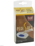 BORT GmbH Bort PediSoft Fersenkissen large 2 St 00566523_DBA