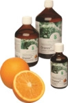 SPINNRAD GmbH Oranex HT Universalreiniger 100 ml 01393941_DBA