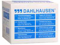 P.J.Dahlhausen & Co.GmbH Verschlusskappe Kombi rot 200 St 00264621_DBA