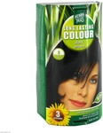 Frenchtop Natural Care Products BV Hennaplus Long Lasting dark brown 3 100 ml