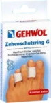 EDUARD GERLACH GmbH Gehwol Polymer Gel Zehenschutzring G gro&szlig; 2 St 00696898_DBA