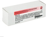 DR.RECKEWEG & CO. GMBH Ruta D 6 Globuli 10 g 00909101_DBA