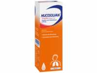 A. Nattermann & Cie GmbH Mucosolvan Tropfen 30 mg/2 ml 50 ml 00743474_DBA